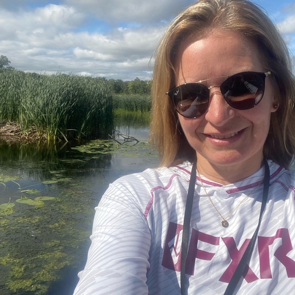 Meet your Posher, Cheri - Picture 1 of 1